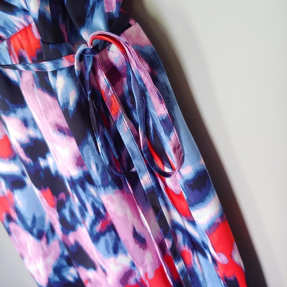 Banana Republic Faux Wrap Dress - Picture 4 of 8